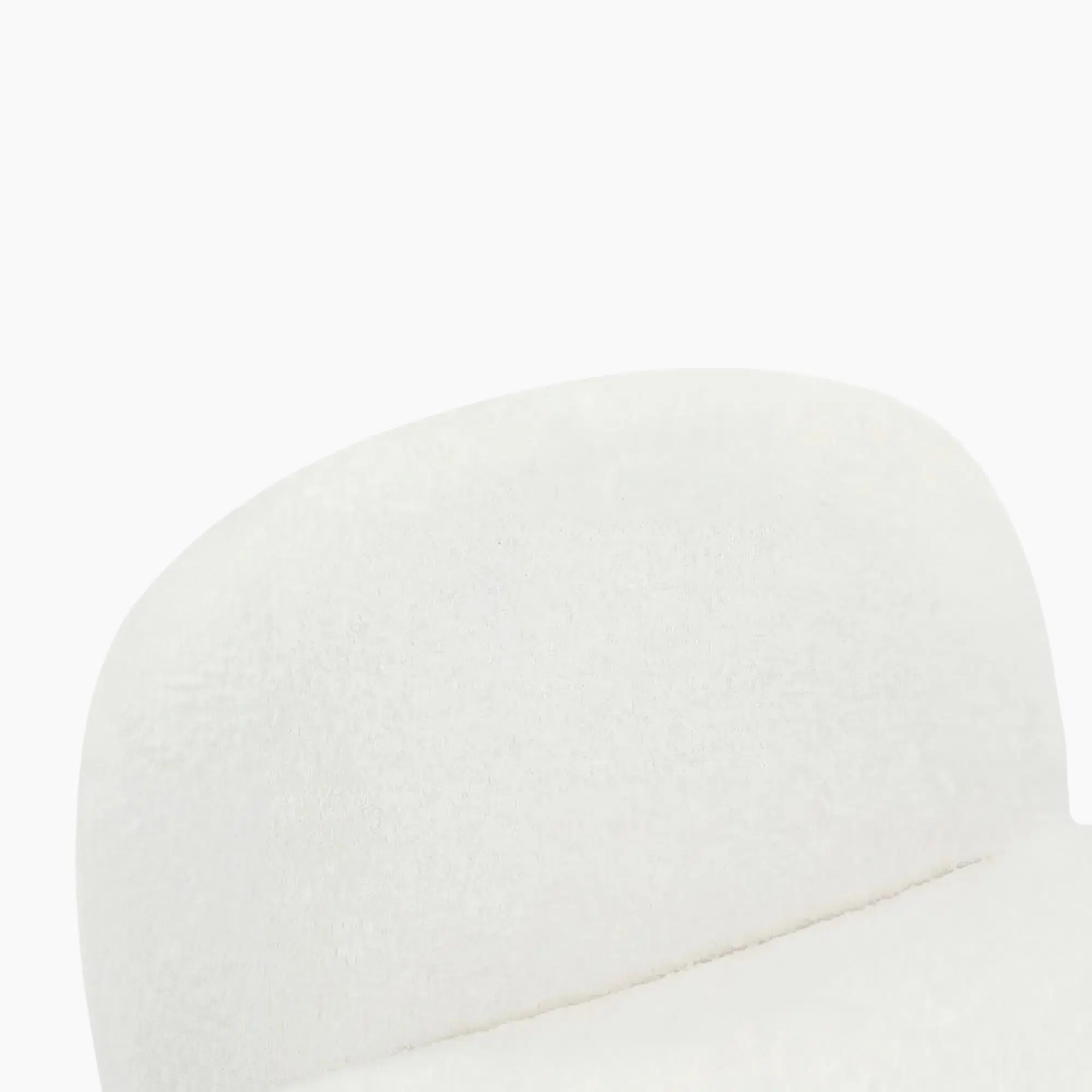 Pacha Lounge Chair Light Green White 4