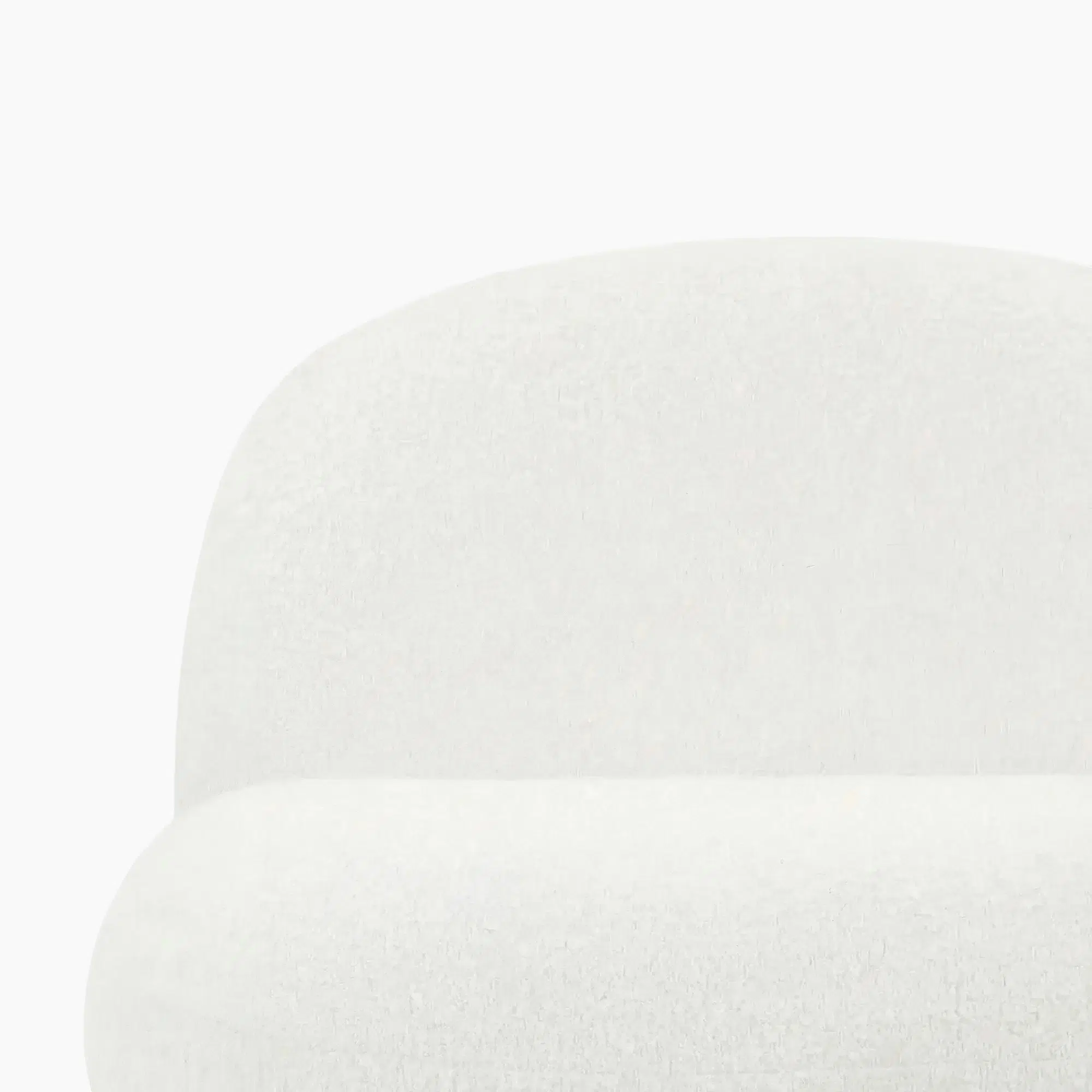 Pacha Lounge Chair Light Green White 5