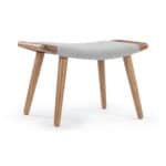 Papa Bear Armchair - Light Grey (10) Papa Bear Armchair Light Grey 10 - Papa Bear Chair Replica, Papa Bear Chair, Hans J. Wegner