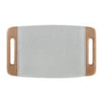 Papa Bear Armchair - Light Grey (12) Papa Bear Armchair Light Grey 12 - Papa Bear Chair Replica, Papa Bear Chair, Hans J. Wegner