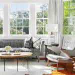 Papa Bear Armchair - Light Grey (16) Papa Bear Armchair Light Grey 16 - Papa Bear Chair Replica, Papa Bear Chair, Hans J. Wegner