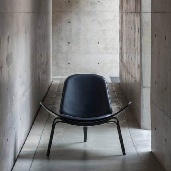 CH07 Shell Chair Replica - Contemporary Comfort