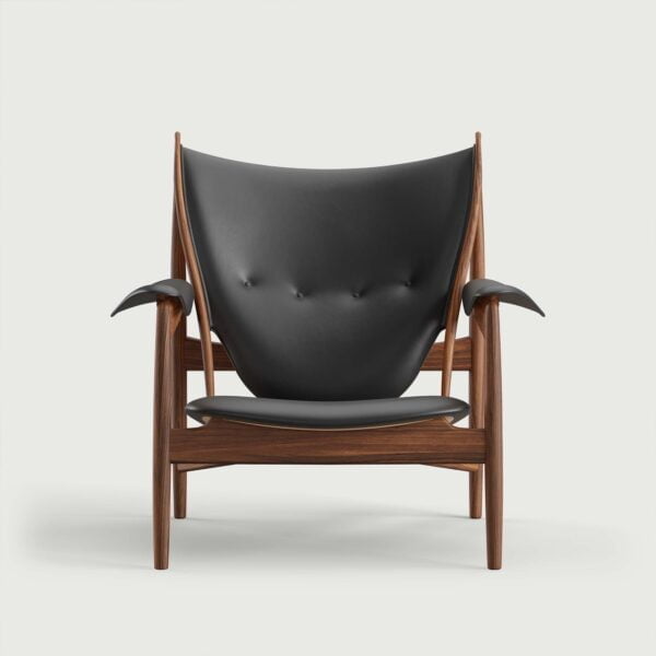 Designer-Inspired Chieftain Chair Replica