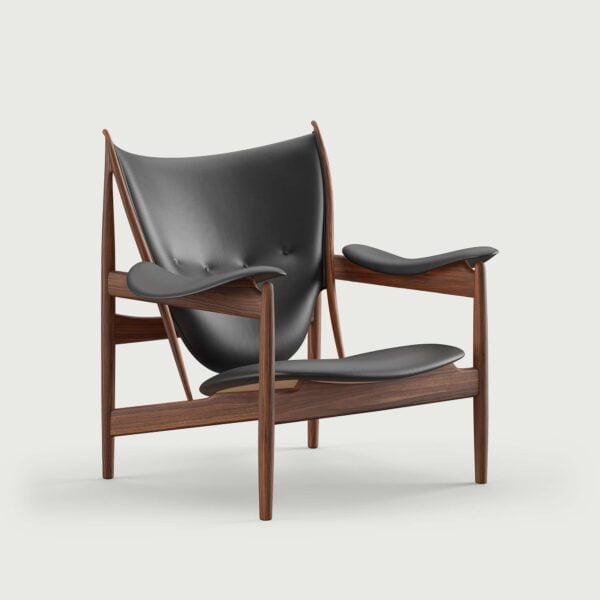 Contemporary Interpretation - Chieftain Chair Replica