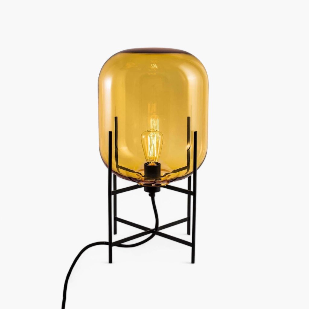 SinhalaLamps SmallAmber 1 1 1 scaled - Pacifico Lamps,  led