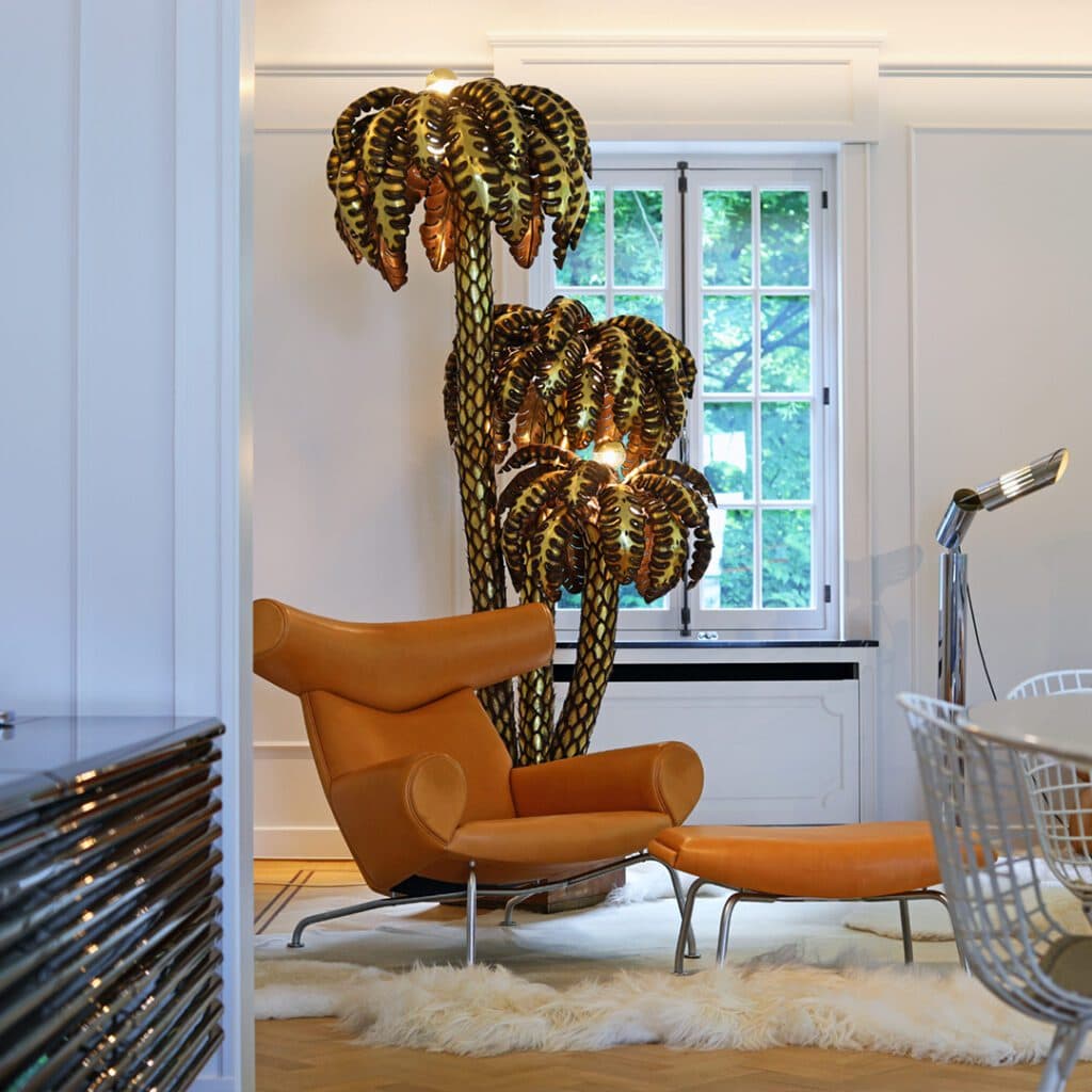 Sohnne Durham Chair 9