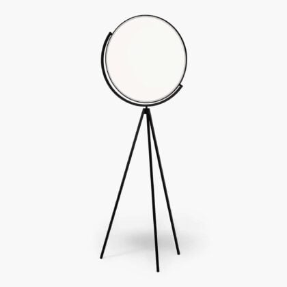 Superloon Floor Lamp 1 - Superloon Floor Lamp Replica