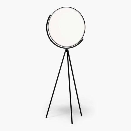Superloon Floor Lamp 1 - Superloon Floor Lamp Replica