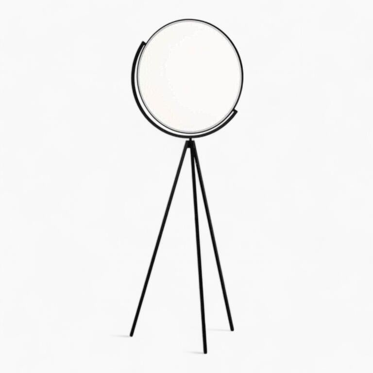 Superloon Floor Lamp Replica - Superloon Floor Lamp Replica