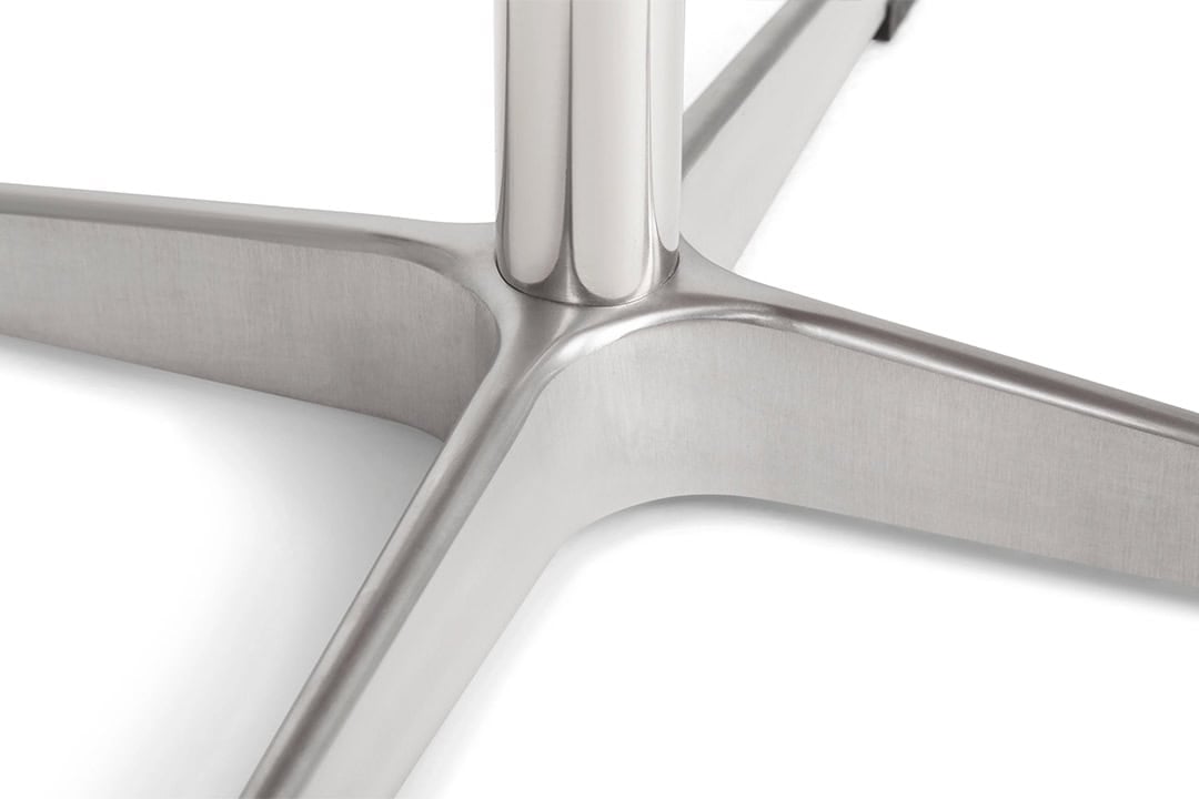 Swan Chair - Feature 4 - Swan Chair Replica