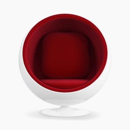 The Ball Chair 0 - Ball Chair Replica