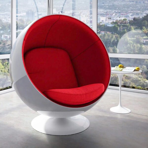 Ball Chair Replica