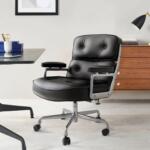 Time-Life Eames Chair Replica