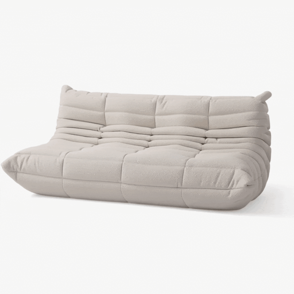Togo - Togo Sofa