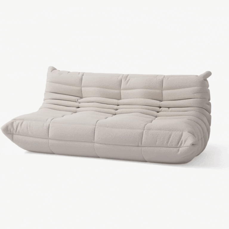 Togo - Togo Sofa