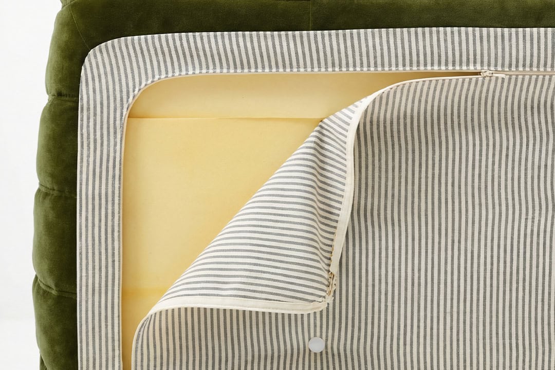 Togo Fabric - Feature E - Togo