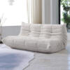 Togo Sofa Replica | Three Seater