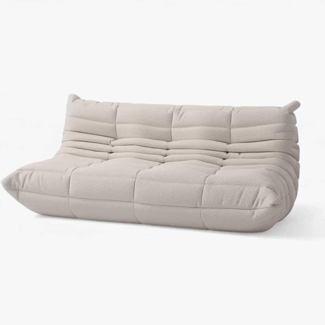 Togo - Togo Sofa