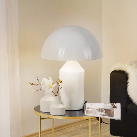 Trenton Lamp by Shonne' Shipment Protected by InsureShield™.