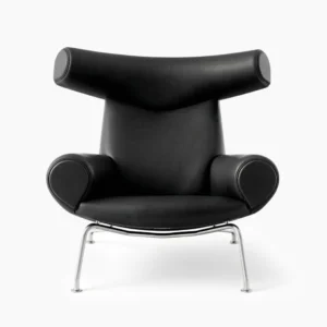 Wegner Ox Chair