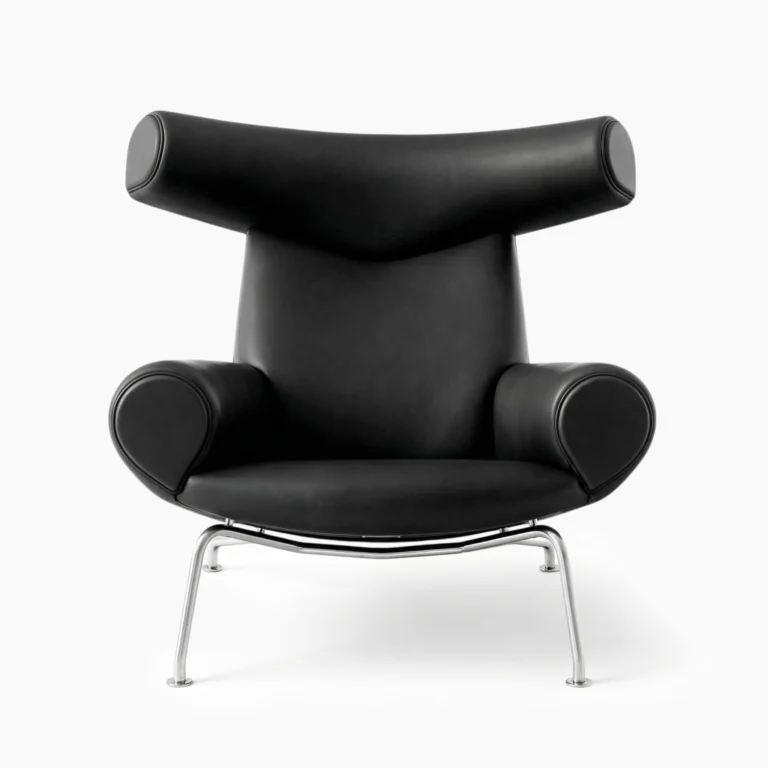 Wegner Ox Chair