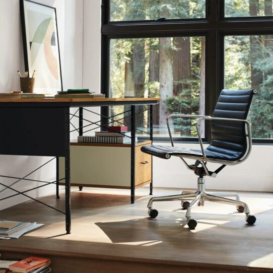 Enhance Your Office with Eames Office Chair Replica