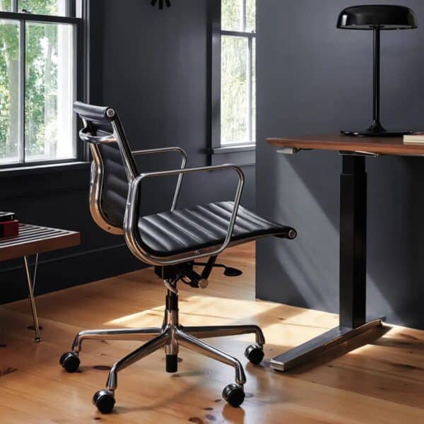 Sleek Design for Modern Offices - Eames Office Chair Replica