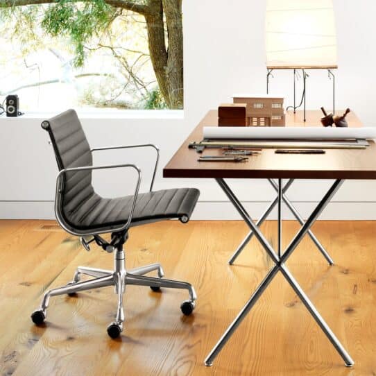 Eames Office Chair Replica - Perfect for Productive Work