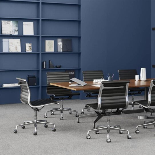 Upgrade Your Seating with Eames Office Chair Replica