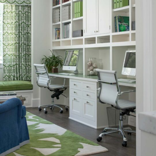 Sleek Eames Office Chair Replica for Modern Workspaces
