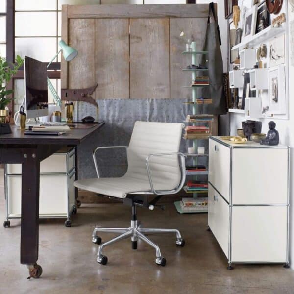 Eames Office Chair Replica - Professional Seating Solution