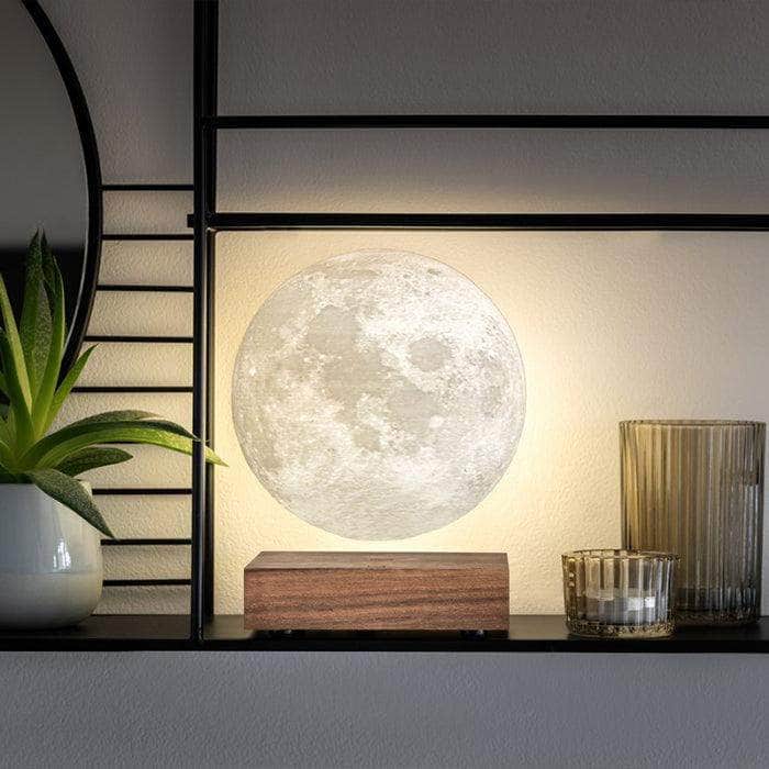 The Original Moon Levitating Lamp Sohnne® Table Lamp Kagura Moon Lamp 6.7"