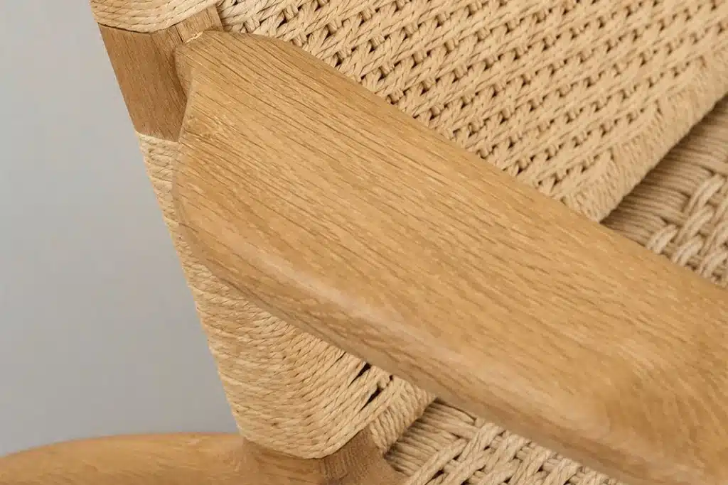 CH25 Lounge Chair Replica | Sohnne® oldham chair feature 1 1667211117712