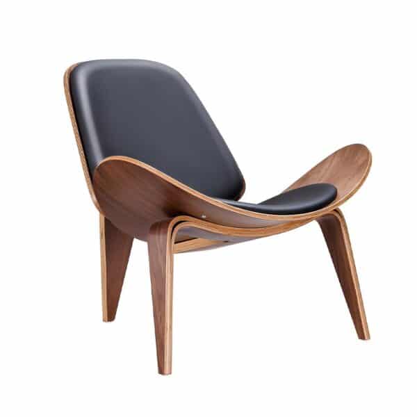 CH07 Shell Chair Replica - Contemporary Elegance