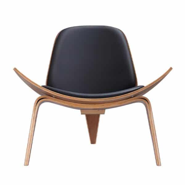 CH07 Shell Chair Replica - Iconic Mid-Century Style