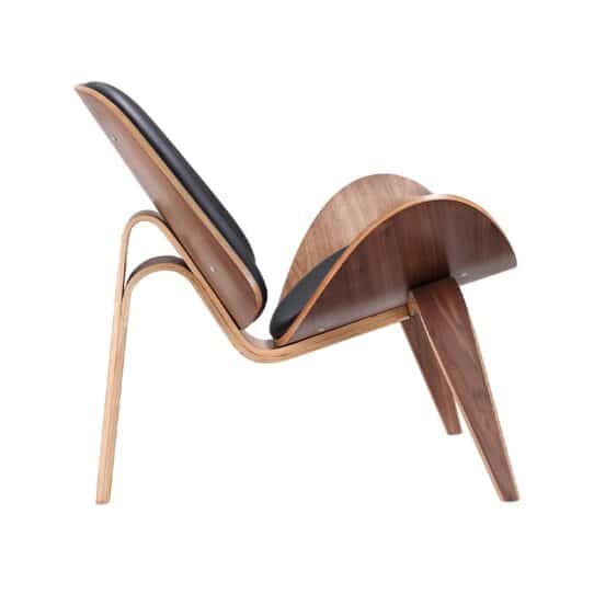 CH07 Shell Chair Replica - Timeless Appeal