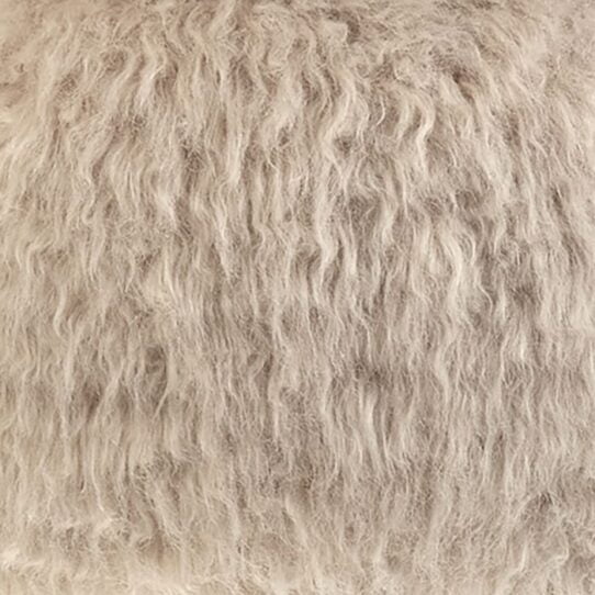 sheepskin long haired natural beige 1 | Sohnne®