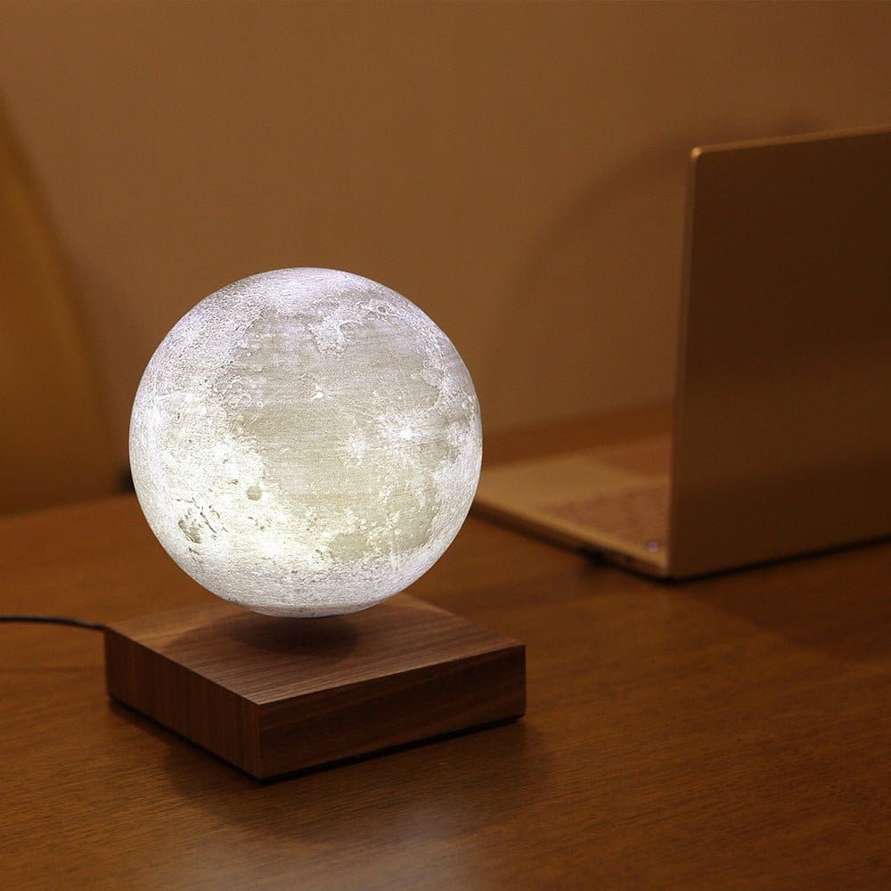 Kagura® Moon Lamp | Sohnne® Official Store