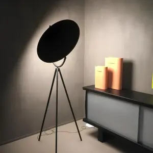 superloon floor lamp 8 - Superloon Floor Lamp Replica