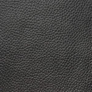 topgrainleather black 1 - top grain leather