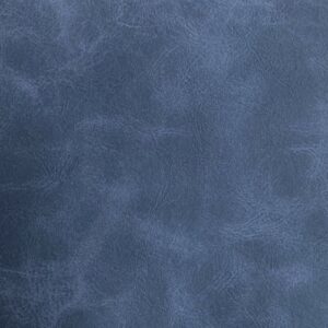 veganleather distressed space blue 1 - Vegan Leather