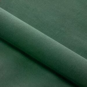 velvet empress green 1