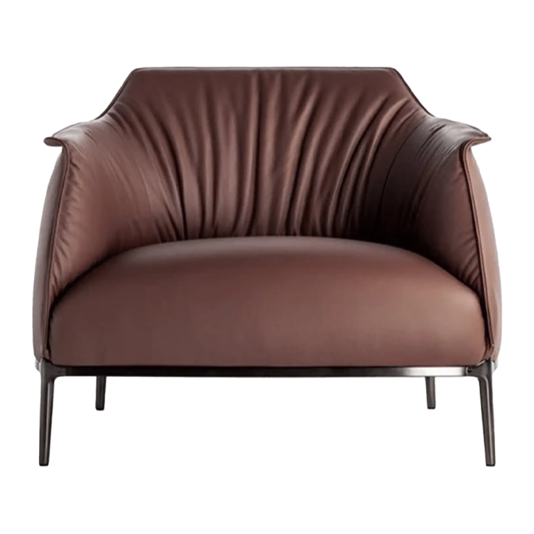 Archibald Armchair Replica | By Jean-Marie Massaud | Sohnne® Official Store