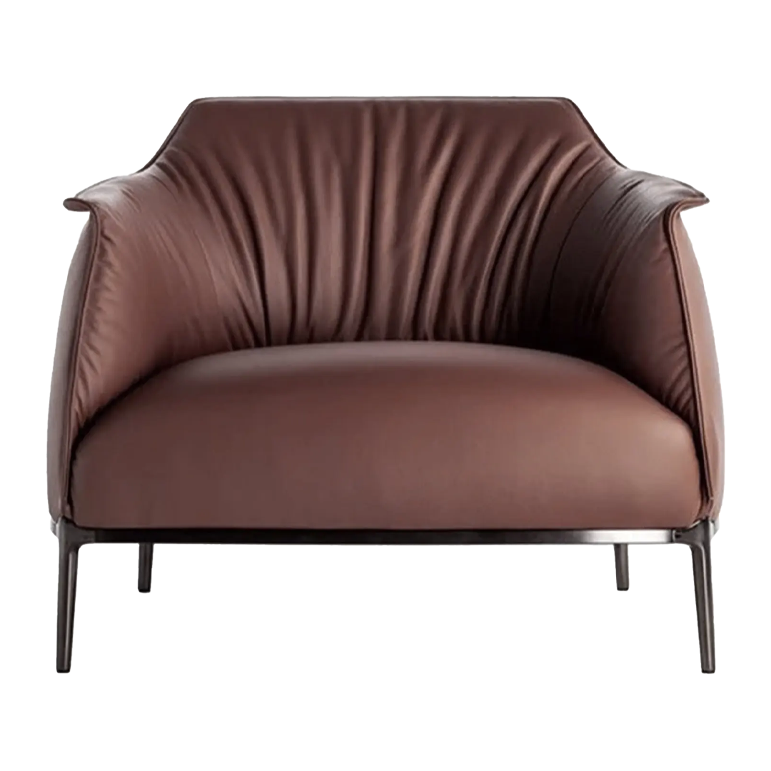 Archibald Armchair Replica | By Jean-Marie Massaud | Sohnne® Official Store