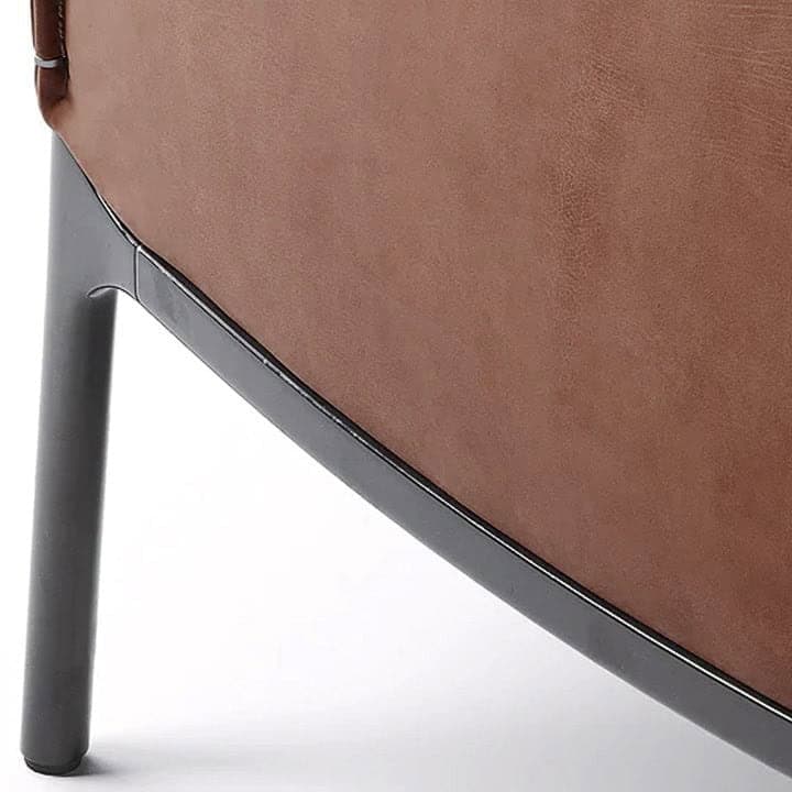 Archibald Armchair Replica Detail 2 Archibald Armchair Replica Detail 2 - Archibald Armchair