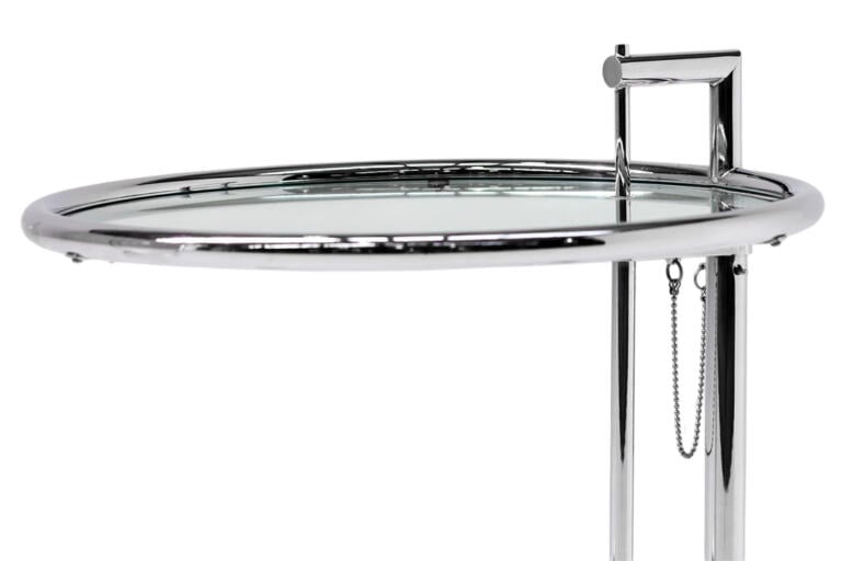 E1027 Feature 4 - E1027 Side Table