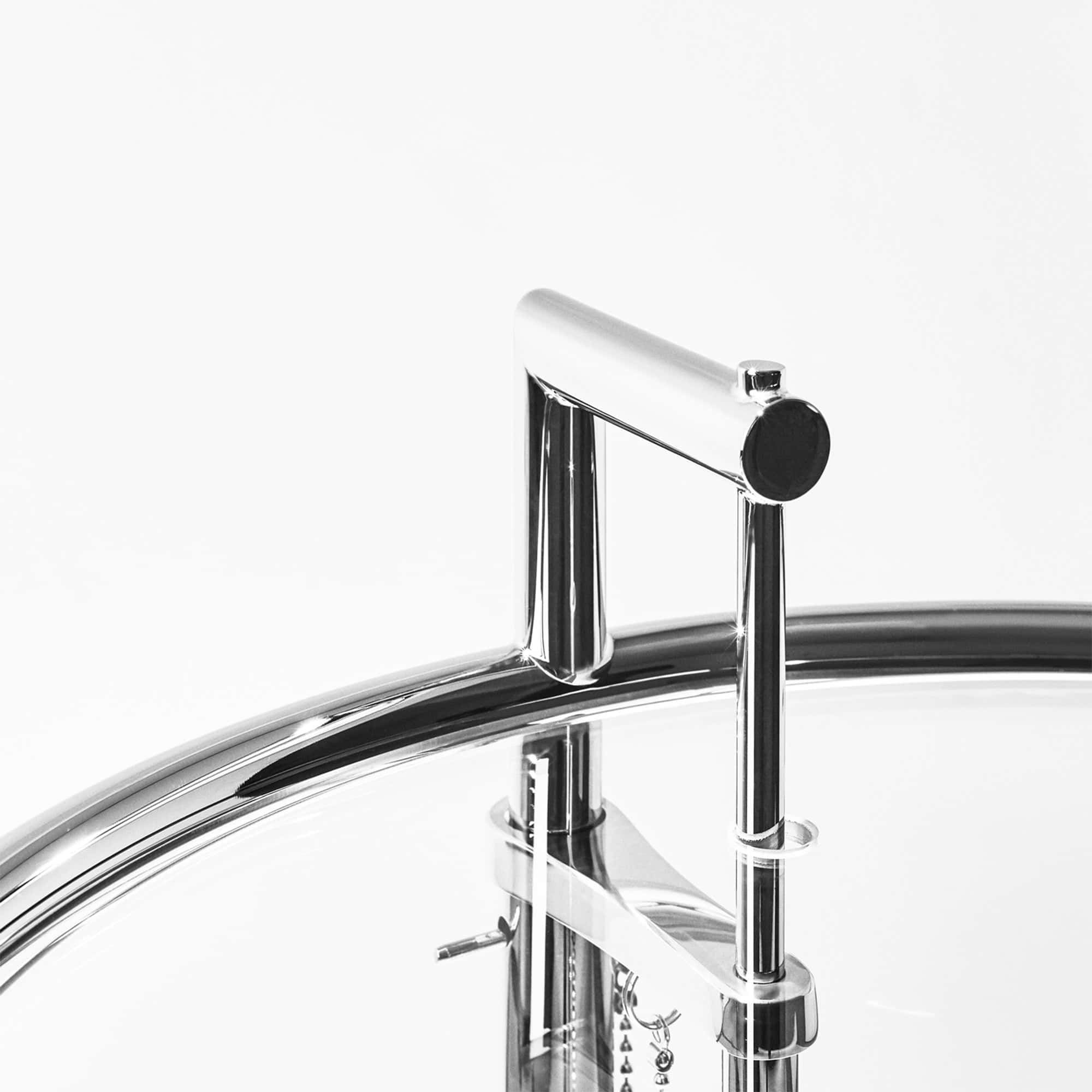 E1027 Side Table | Sohnne®