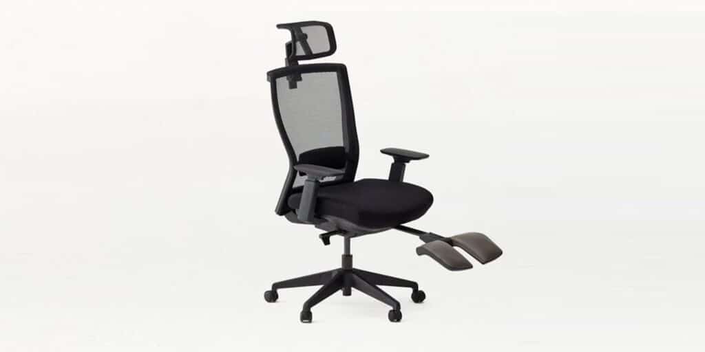 ErgoChair Pro