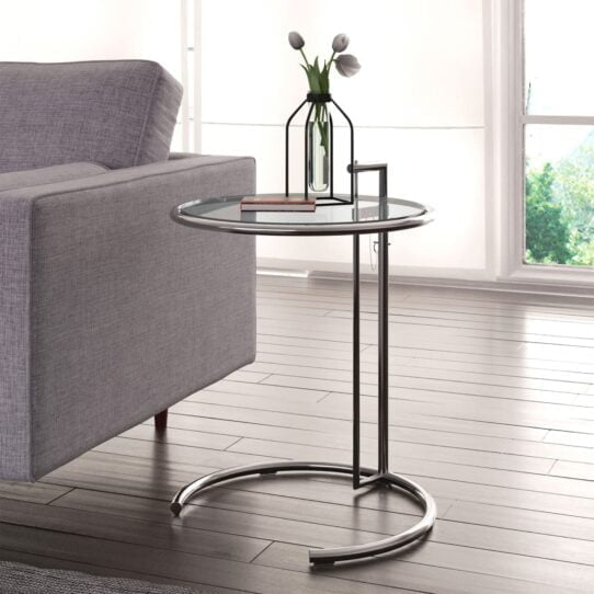 E1027 Side Table Replica - Iconic Design