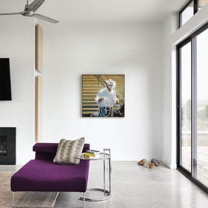 FuranoSideTable Silver 15 4ecfd477 6381 4ea7 a248 d9997a677856 - E1027 Side Table